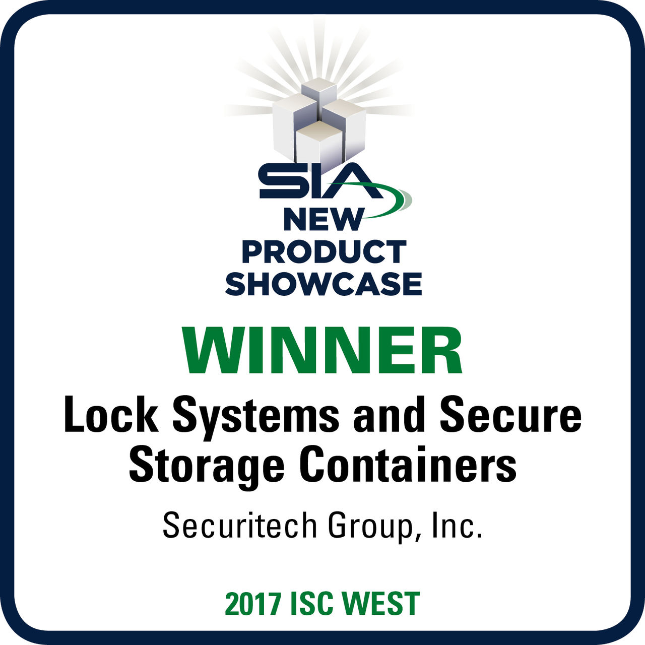 Securitech Commercial, Institutional, and Industrial Locking