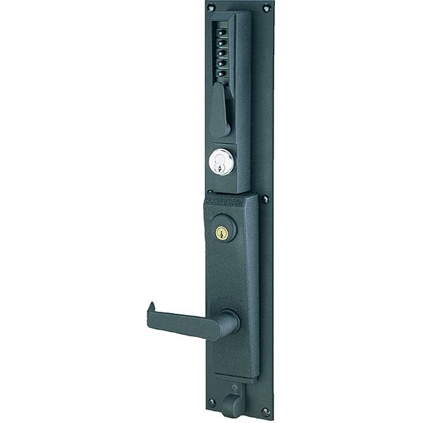 Centurion DX™ Securitech