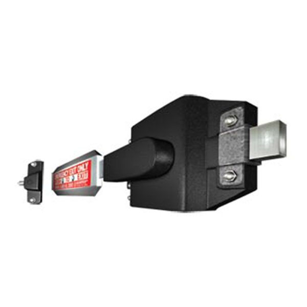 Automatic Deadbolt Products Securitech