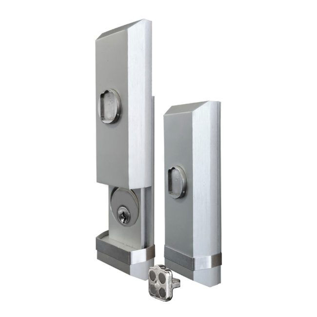 セキュリティ・セーフティ DSK&Co. Products & Solutions | High Security Locks and Exit Devices