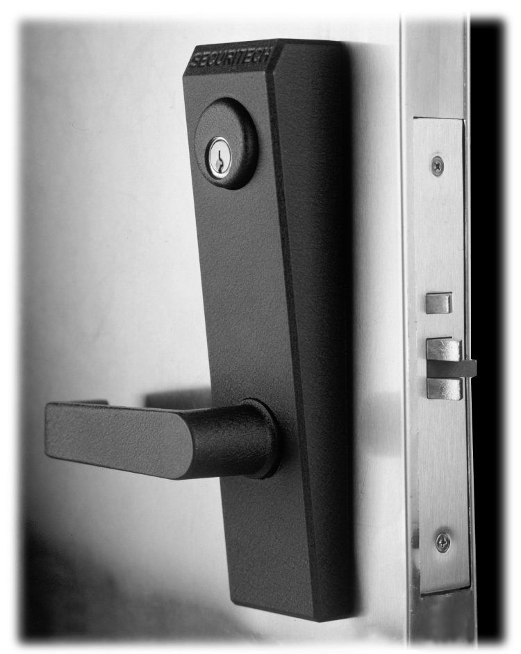 Access Control and Electric Locking | Securitech