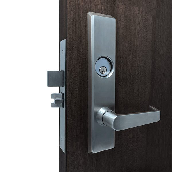 Multi-Bolt™ 5000 | Securitech